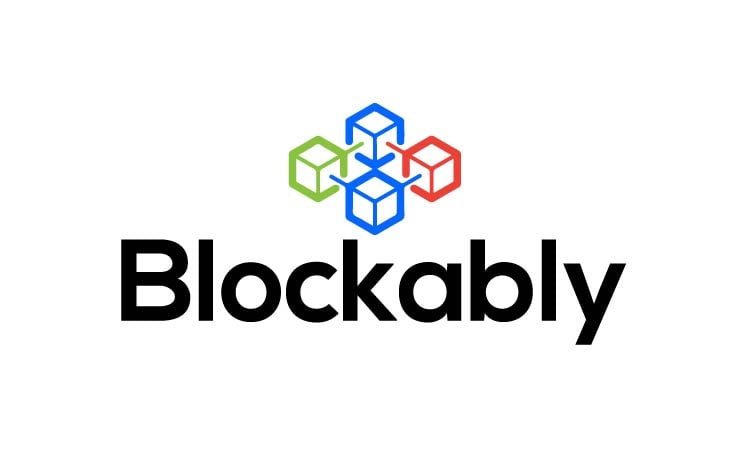 BlockAbly logo
